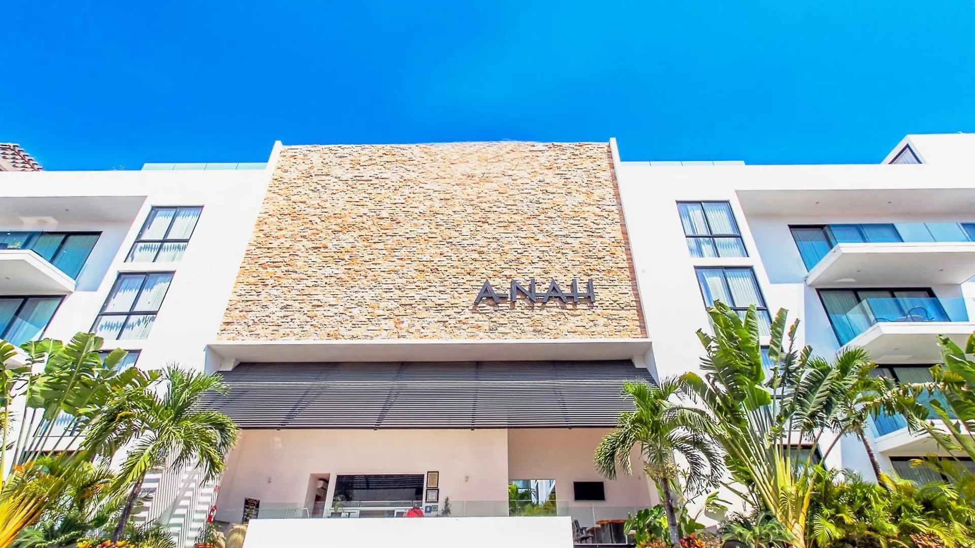 Apartmán 2 Bedroom Condo With Pool In The Center Of Playa Del Carmen - Anah Playa