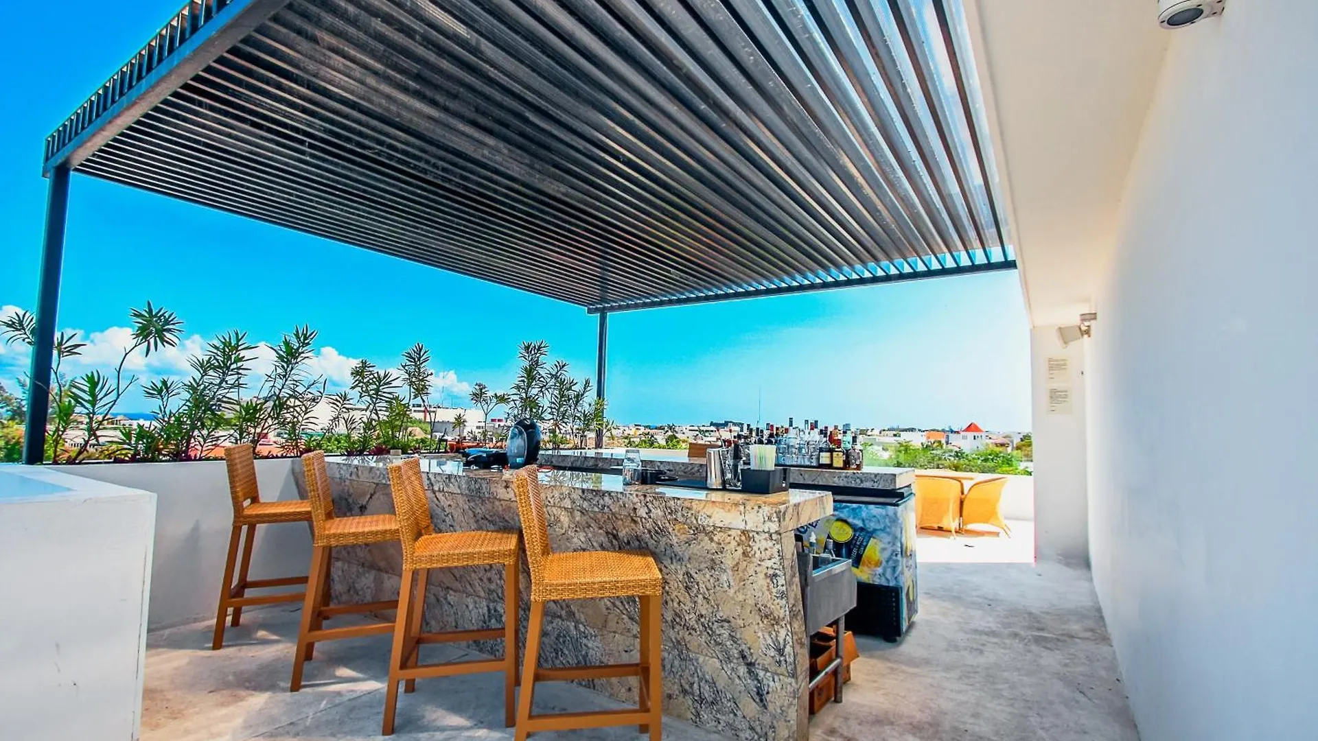 2 Bedroom Condo With Pool In The Center Of Playa Del Carmen - Anah Playa 0*,  Mexiko