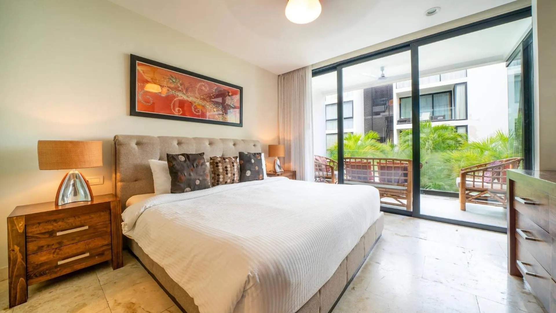 2 Bedroom Condo With Pool In The Center Of Playa Del Carmen - Anah Playa 0*,  Mexiko